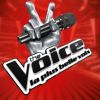 Logo de "The Voice", TF1