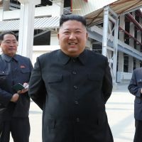 Kim Jong-un n'est pas mort : le dictateur réapparaît après 20 jours d'absence