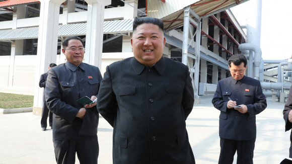 Kim Jong-un n'est pas mort : le dictateur réapparaît après 20 jours d'absence
