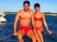 Zinédine Zidane : Sa femme Véronique parfaite en bikini, célébrée par leurs fils
