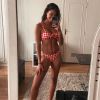 Inès de "Koh-Lanta" divine en bikini sur Instagram, le 4 mai 2020