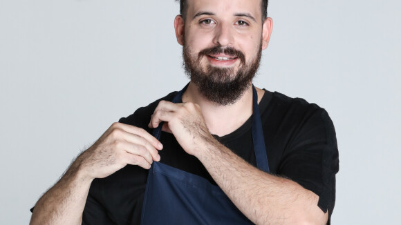 Adrien Cachot différent dans Top Chef 2020 : révélations