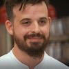 Adrien - épisode de "Top Chef 2020" du 8 avril, sur M6