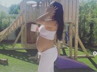 Nikki Bella, enceinte : elle révèle avoir été violée à deux reprises