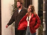 Liam Hemsworth : La rupture avec sa chérie Gabriella Brooks après 4 mois ?