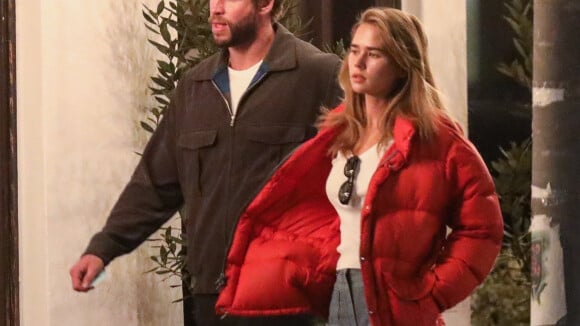 Liam Hemsworth : La rupture avec sa chérie Gabriella Brooks après 4 mois ?