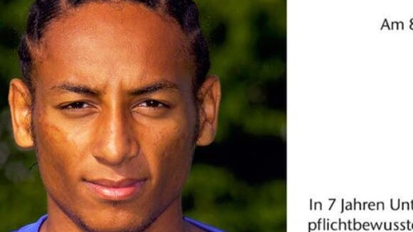 Hiannick Kamba déclaré mort il y a quatre ans... et retrouvé vivant