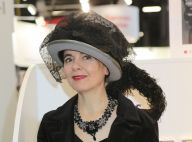 Amélie Nothomb brise le silence après la mort de son père, la vérité rétablie