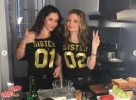Fabienne Carat : sa soeur Carole lance sa chaîne YouTube en plein coronavirus