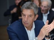 Michel Cymes en plein doute : sa carrière à la télé remise en question