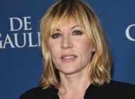 Mathilde Seigner confinée : confidences sur son fils Louis âgé de 13 ans