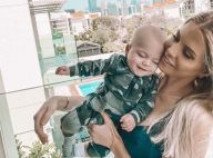 Jessica Thivenin splendide 7 mois après son accouchement : elle parade en bikini