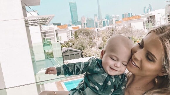 Jessica Thivenin splendide 7 mois après son accouchement : elle parade en bikini