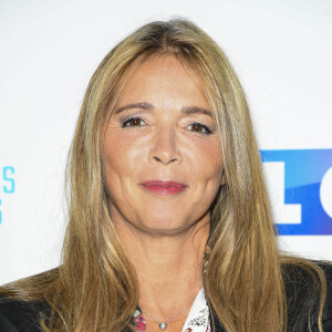 Hélène Rollès - Soirée de rentrée 2019 de TF1 au Palais de Tokyo à Paris, le 9 septembre 2019. © Pierre Perusseau/Bestimage
