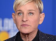 Ellen DeGeneres "au bout du rouleau" après les révélations sur son attitude !