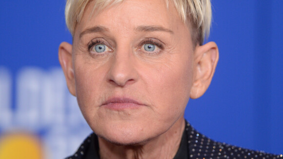 Ellen DeGeneres "au bout du rouleau" après les révélations sur son attitude !