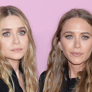 Mary-Kate Olsen, Ashley Olsen à la soirée CFDA Fashion Awards à New York, le 3 juin 2019.