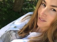 Vanessa Demouy : Son fils Solal, son sosie, célèbre déjà ses 17 ans !