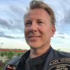Le prince allemand Otto von Hessen (photo issue de son compte Facebook), membre de la maison de Hesse, a trouvé la mort dans un accident de moto le 17 mai 2020 dans le sud de l'Allemagne, non loin du lac de Constance.