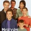 Photo promo de la série Malcolm