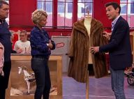Affaire conclue : Sophie Davant empêchée de reprendre le tournage