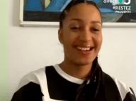 Estelle Mossely maman : récit d'un accouchement pas comme les autres