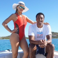 Scottie Pippen: Son ex-femme Larsa le clashe et jette du "linge sale" sur le feu