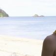 Régis dans "Koh-Lanta, l'île des héros" vendredi 22 mai 2020 sur TF1.