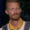 Régis dans "Koh-Lanta, l'île des héros" sur TF1 vendredi 22 mai 2020.