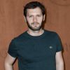 Hugo Becker au village lors des internationaux de tennis de Roland Garros à Paris, France, le 2 juin 2019. © Jean-Baptiste Autissier/Panoramic/Bestimage
