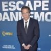 Ben Stiller à la première de la mini-série "Escape at Dannemora" à Los Angeles, le 5 juin 2019.