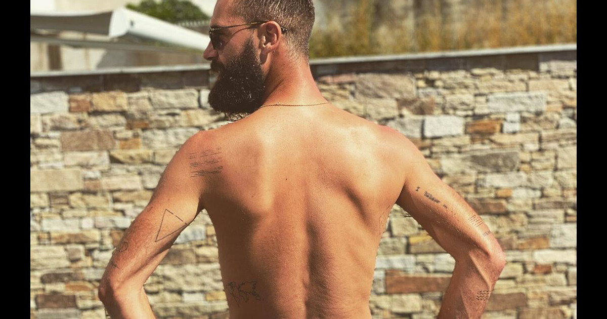 Benoit Paire Photo Coquine Sur Instagram Le Tennisman S Impatiente