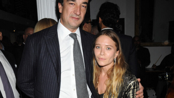 Mary-Kate Olsen divorce : "Olivier Sarkozy aurait adoré une femme au foyer"