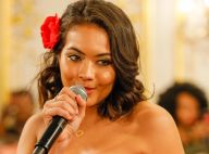 Vaimalama Chaves chanteuse : son père déçu qu'elle ne fasse pas un "vrai métier"