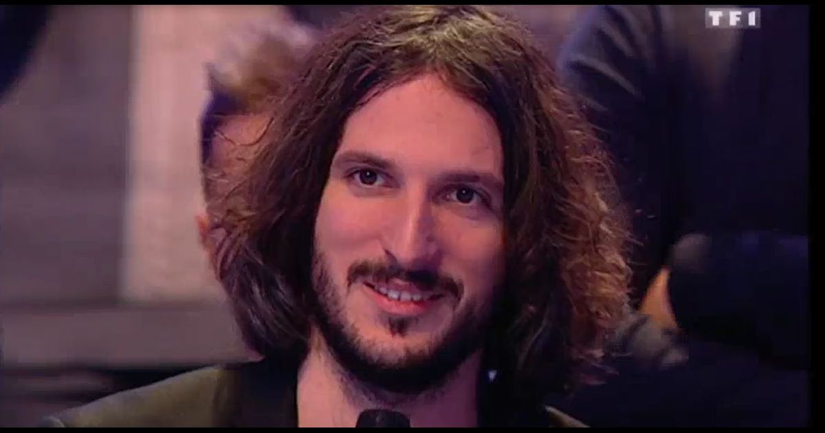 Xavier - Les 12 Coups De Midi, Jeudi 9 Février 2017, Tf1 - Purepeople