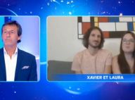 Xavier (12 Coups de midi), son mariage menacé: il annonce de mauvaises nouvelles