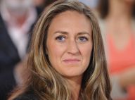 Mary Pierce, les blessures du passé : "souvenirs difficiles" avec son père