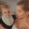 Jessica Thivenin anxieuse : son fils Maylone présente un symptôme étrange