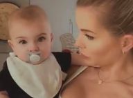 Jessica Thivenin anxieuse : son fils Maylone présente un symptôme étrange