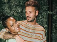 M. Pokora et Christina Milian fiancés ? Cette bague qui sème le doute...
