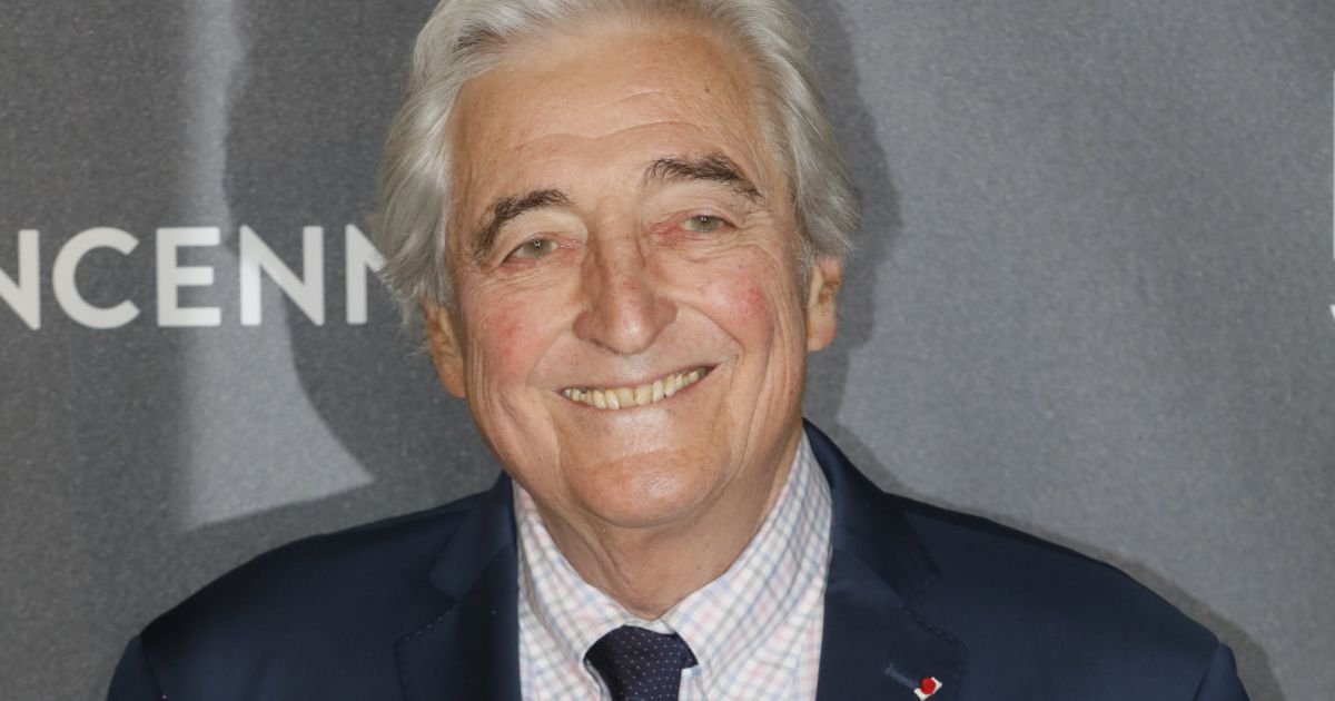 JeanLoup Dabadie Cérémonie d'ouverture de la 3ème édition du