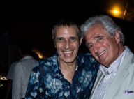 Jean-Loup Dabadie : Julien Clerc pleure son frère, Nicolas Bedos son parrain