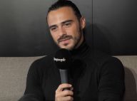 Benjamin Samat suspecté d'être en couple et lynché : "Vous m'avez gonflé !"