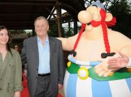 Albert Uderzo : La vente de ses planches rapporte une fortune !