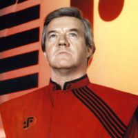 Mort de Richard Herd : l'acteur de "Star Trek" et "Hooker" avait 87 ans