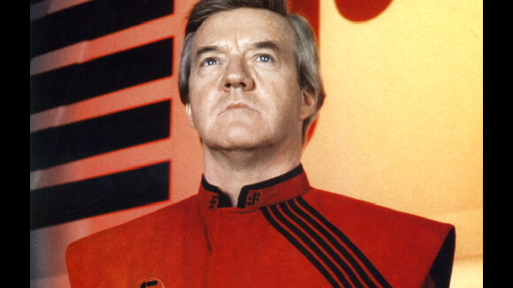 Mort de Richard Herd : l'acteur de "Star Trek" et "Hooker" avait 87 ans