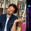 Eric Antoine, nu dans son bain, joue à Qui veut gagner des millions ? - TF1, 26 mai 2020