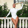 Khloé Kardashian. Novembre 2019.
