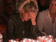 Laeticia Hallyday : Indignée par la mort de George Floyd, tué par la police
