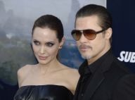 Angelina Jolie et Brad Pitt réconciliés ? "Ils s'entendent beaucoup mieux..."